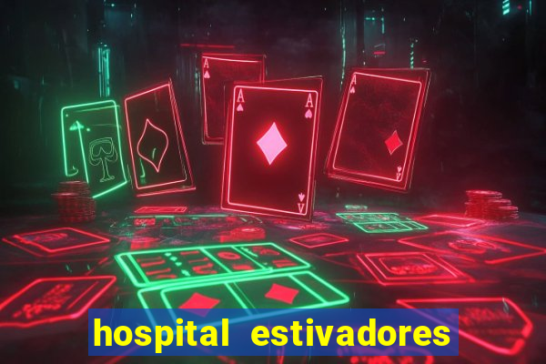 hospital estivadores santos trabalhe conosco